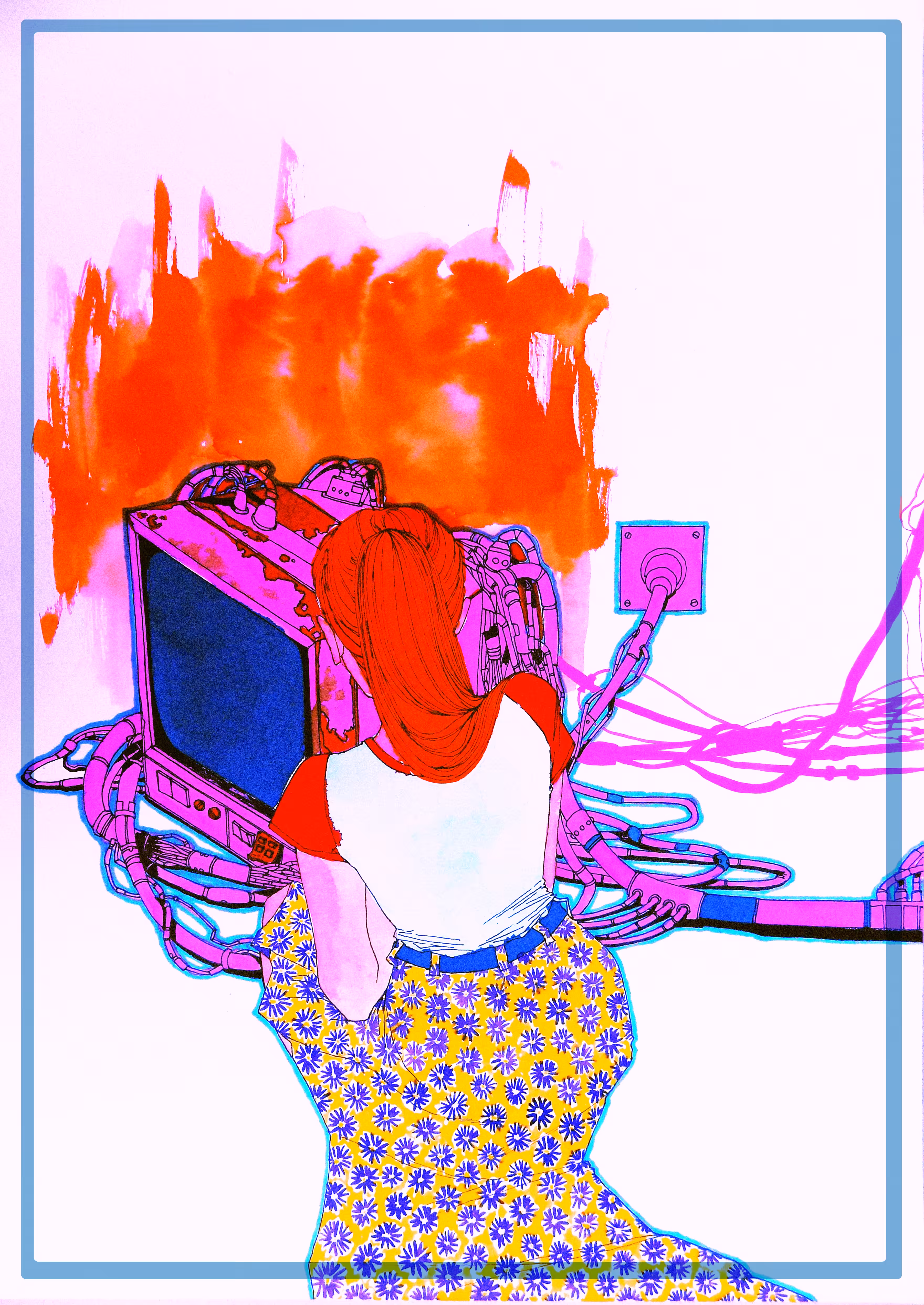 //Grunge Dreams// Hidden Eternity