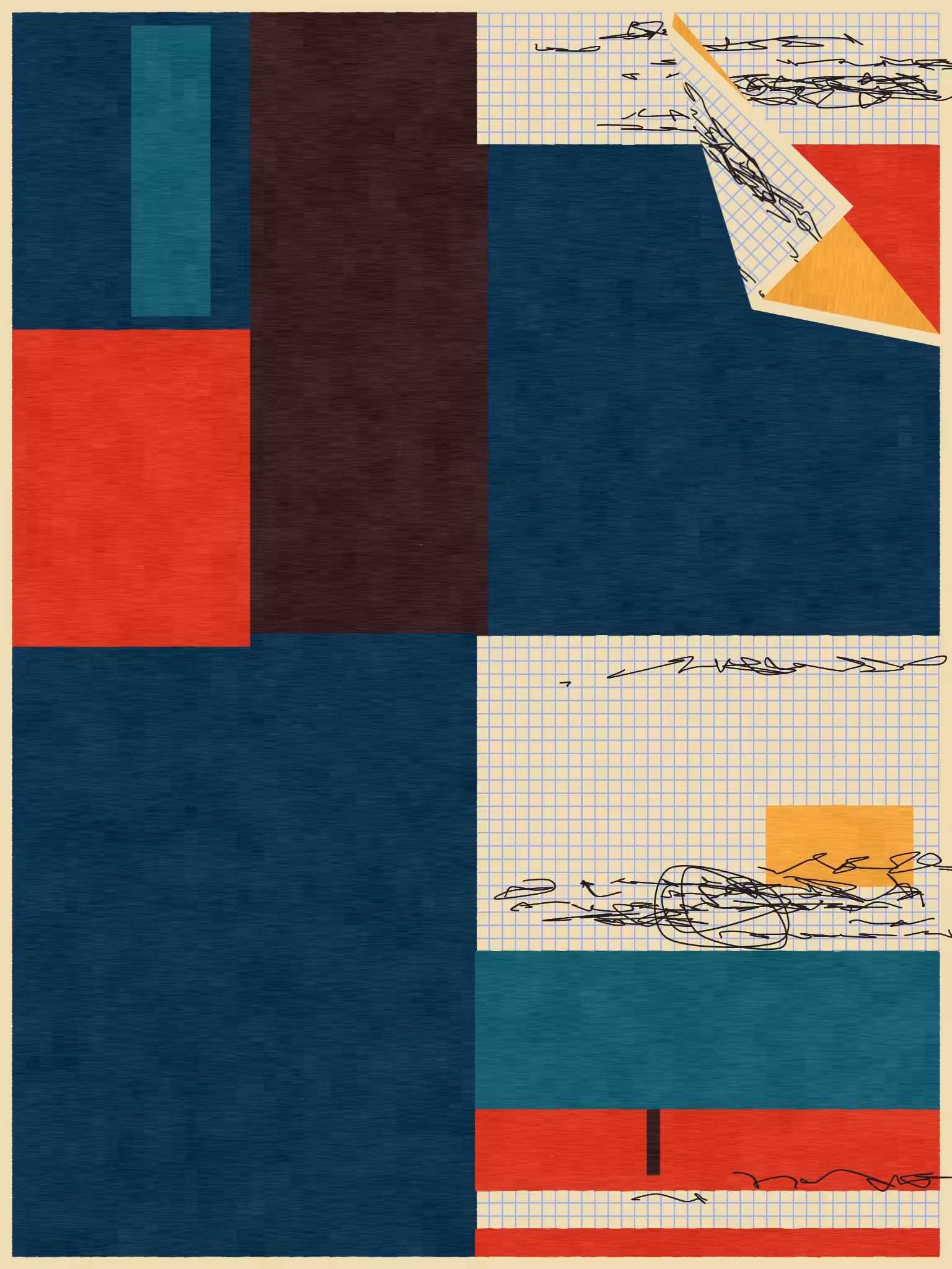 All Fold: Sketch #248