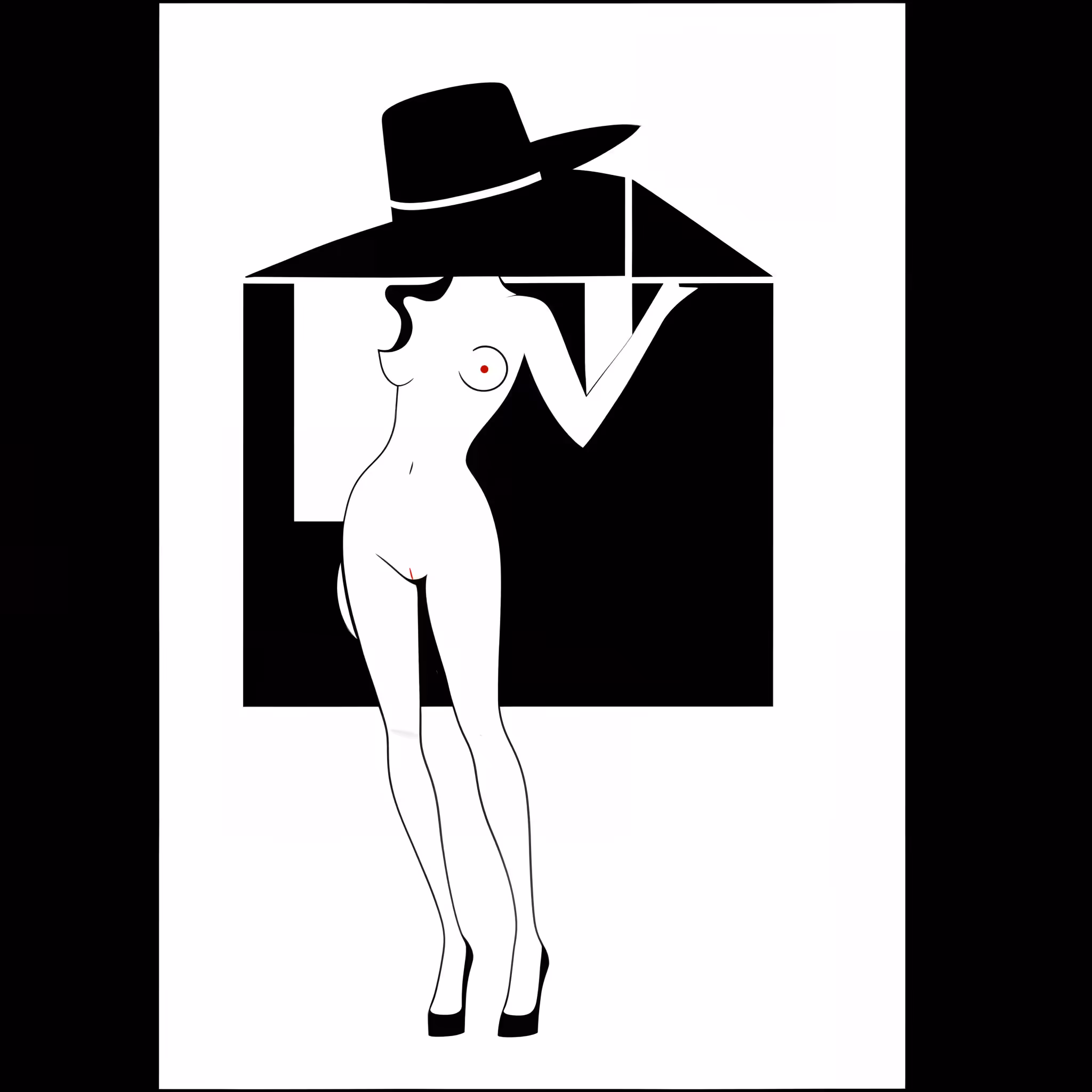 Sensual Minimalism #03