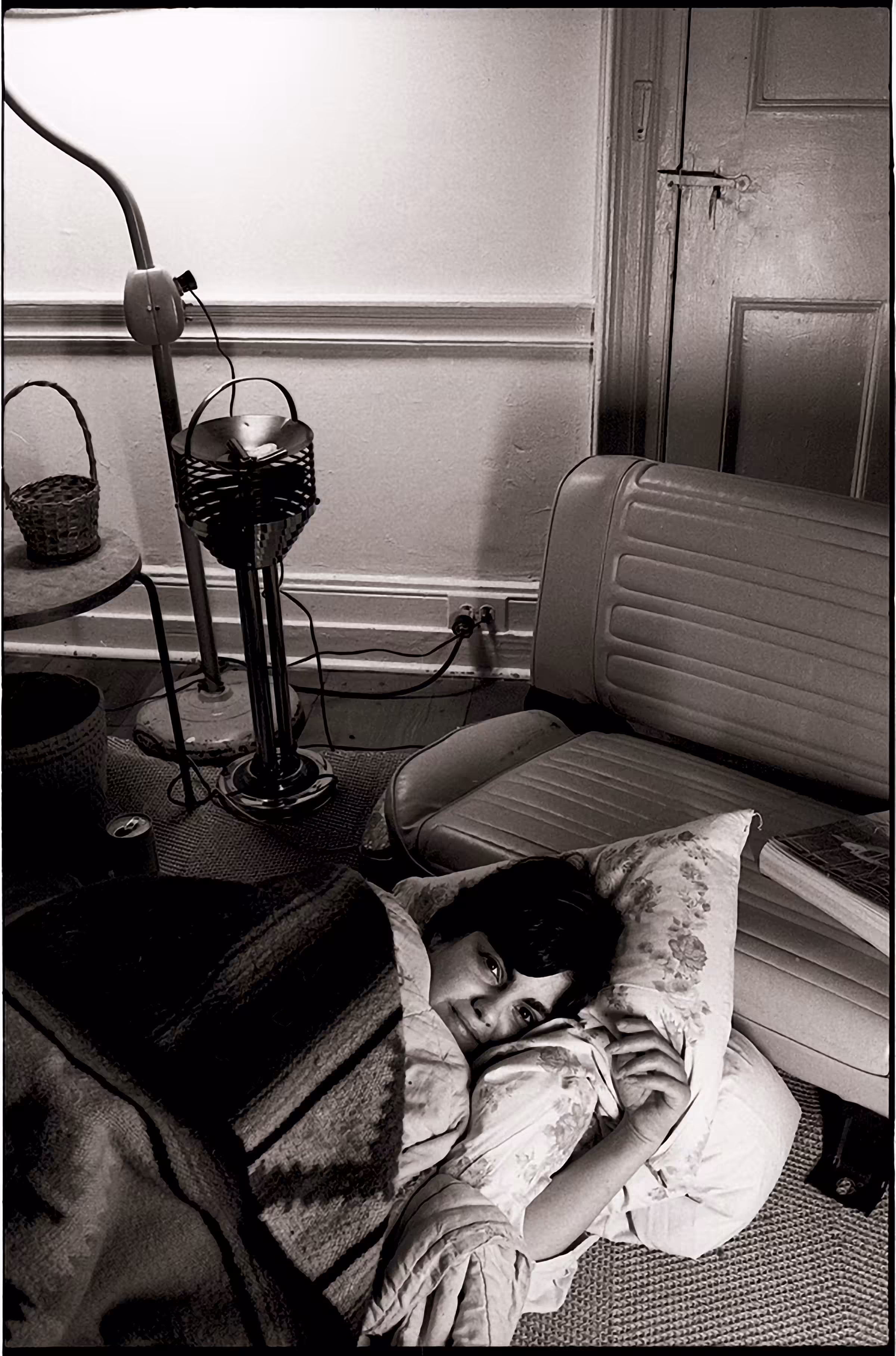 Roxanne (New Canaan, Connecticut, 1977)