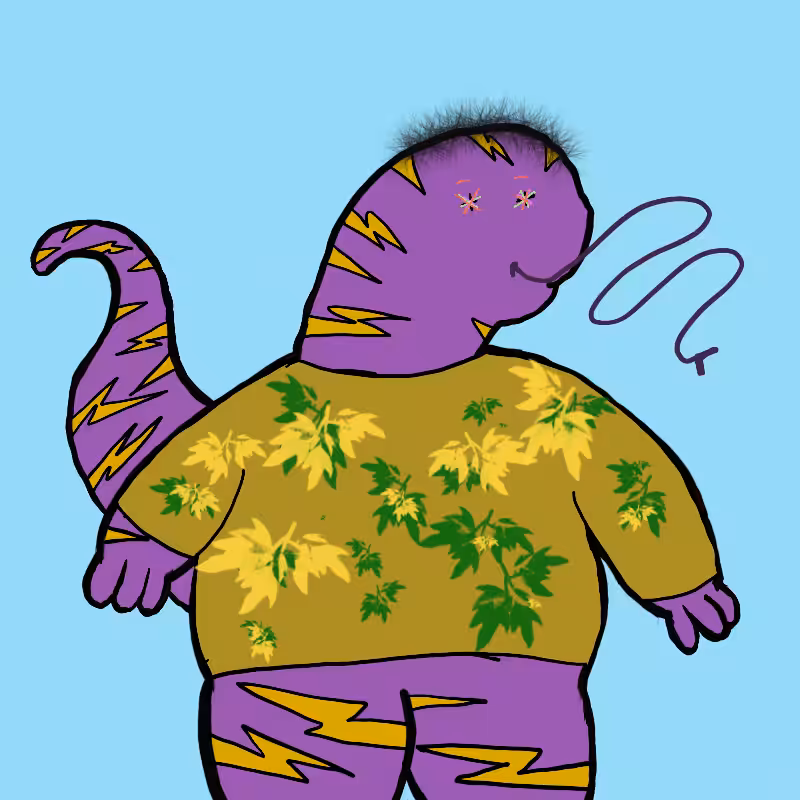BigTezosard 2 #9