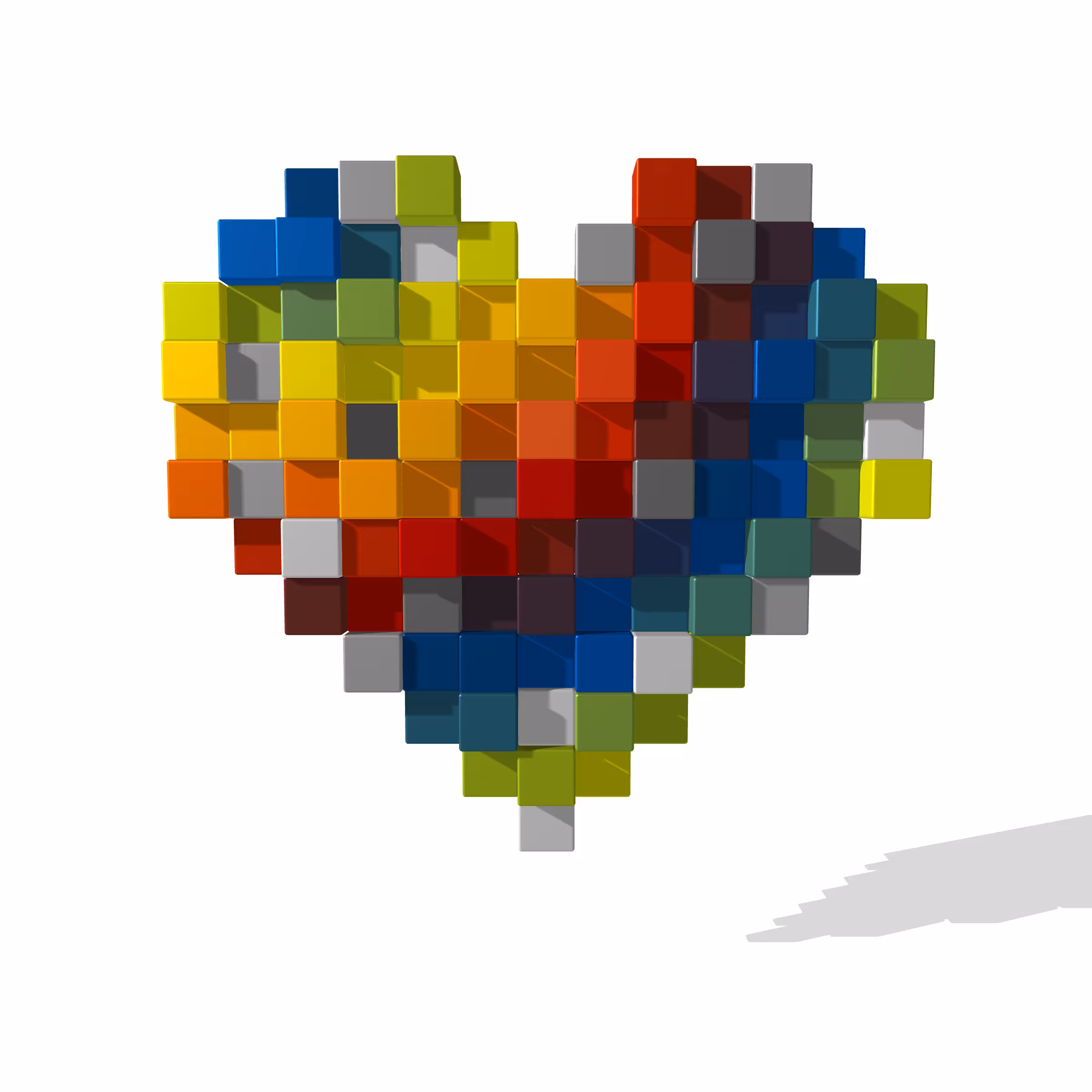 heart + craft #25048