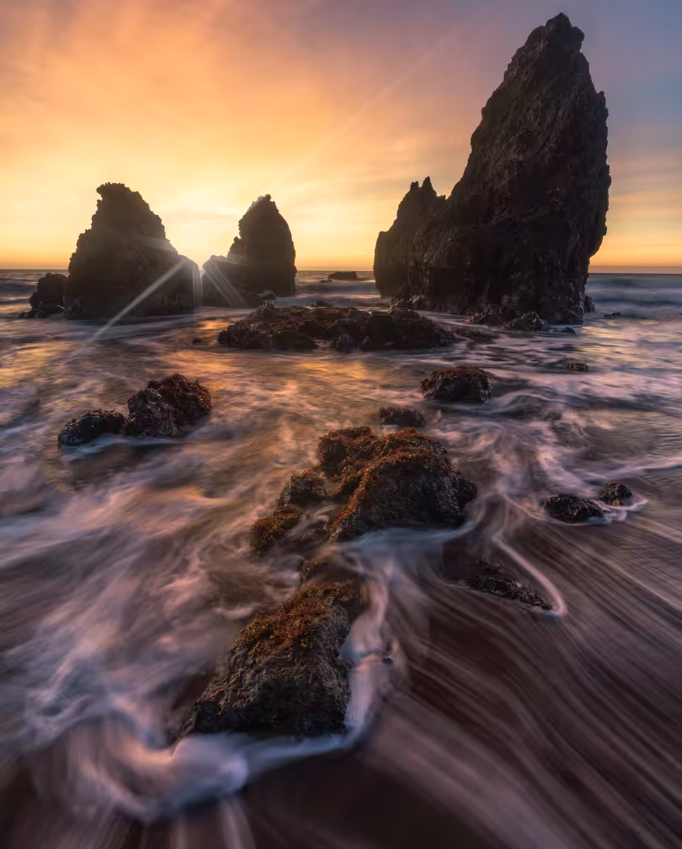 Eternal Ebb