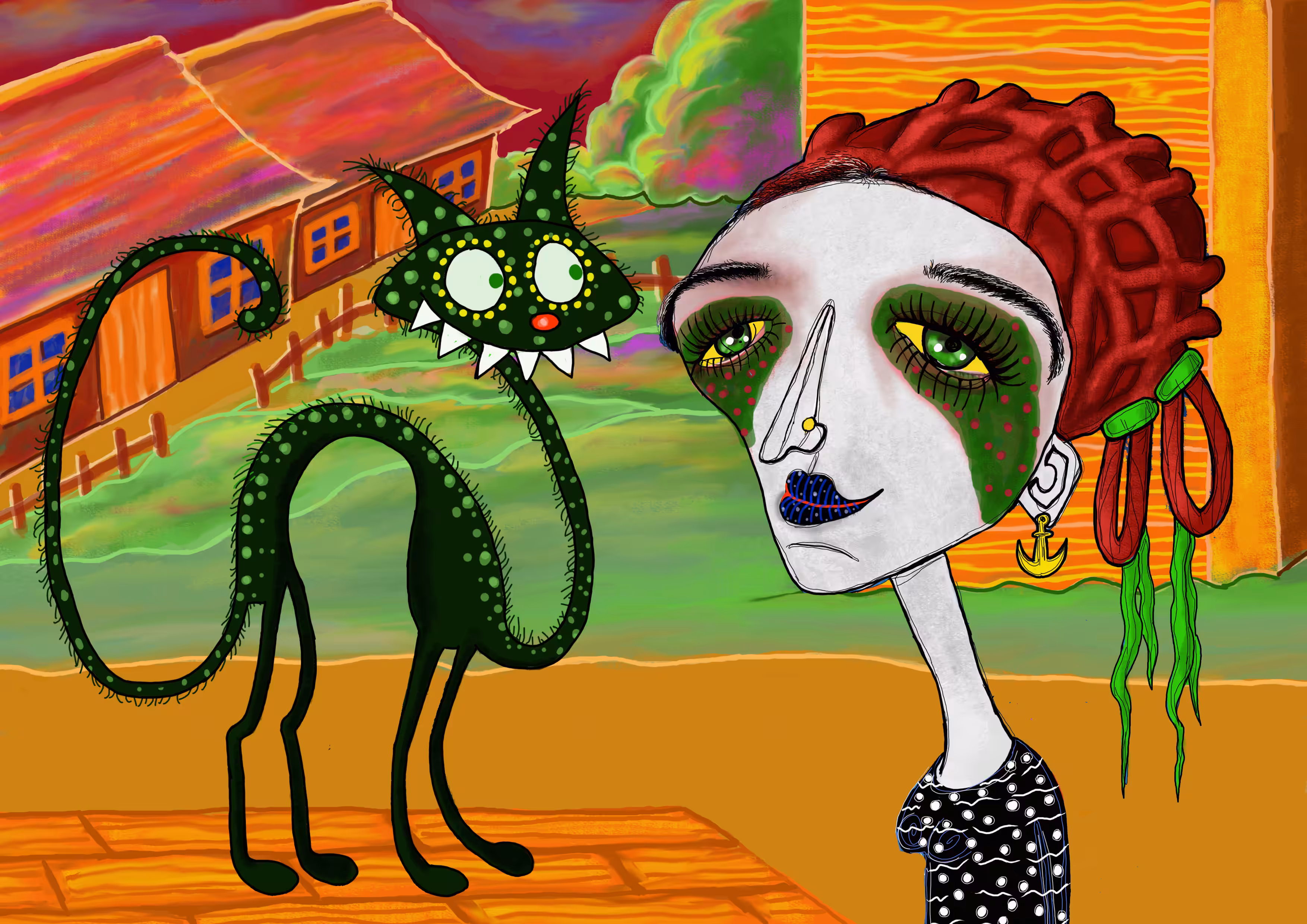 Miss.Megg#0106(In the farm)