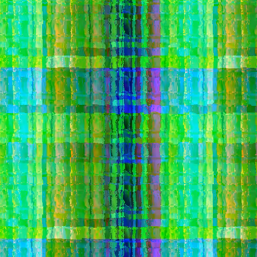 Canvas Ambient #16