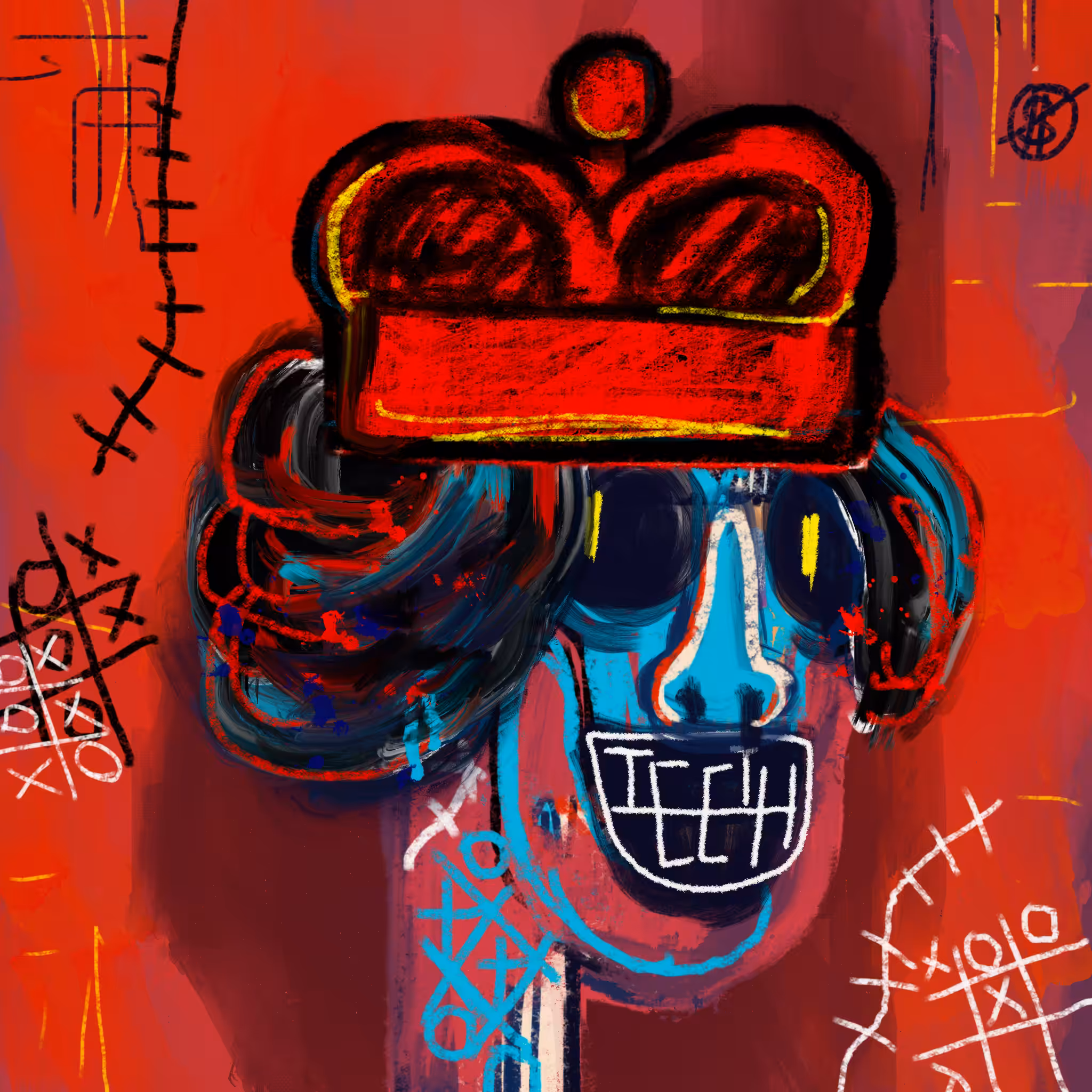 Basqunk 54