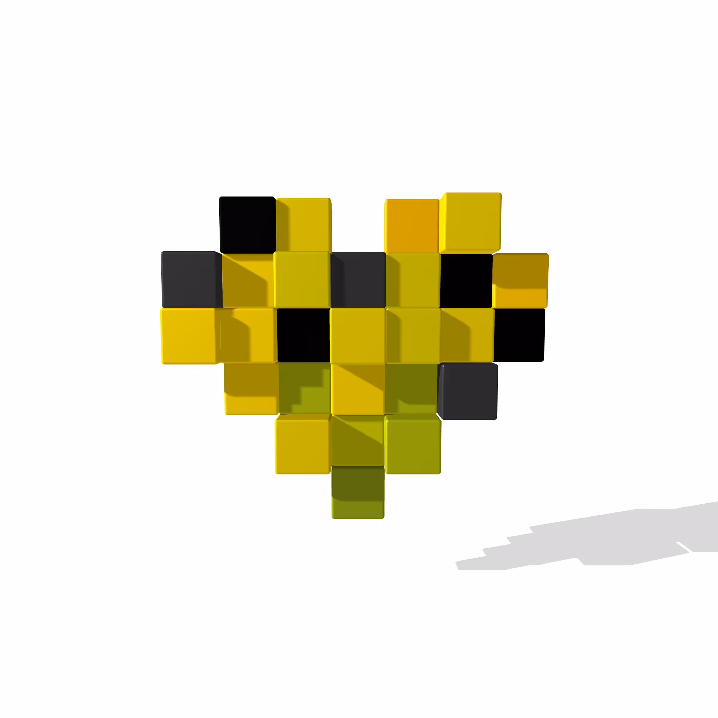 heart + craft #14952