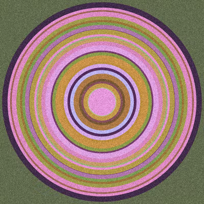 Cryptocrystalline #12