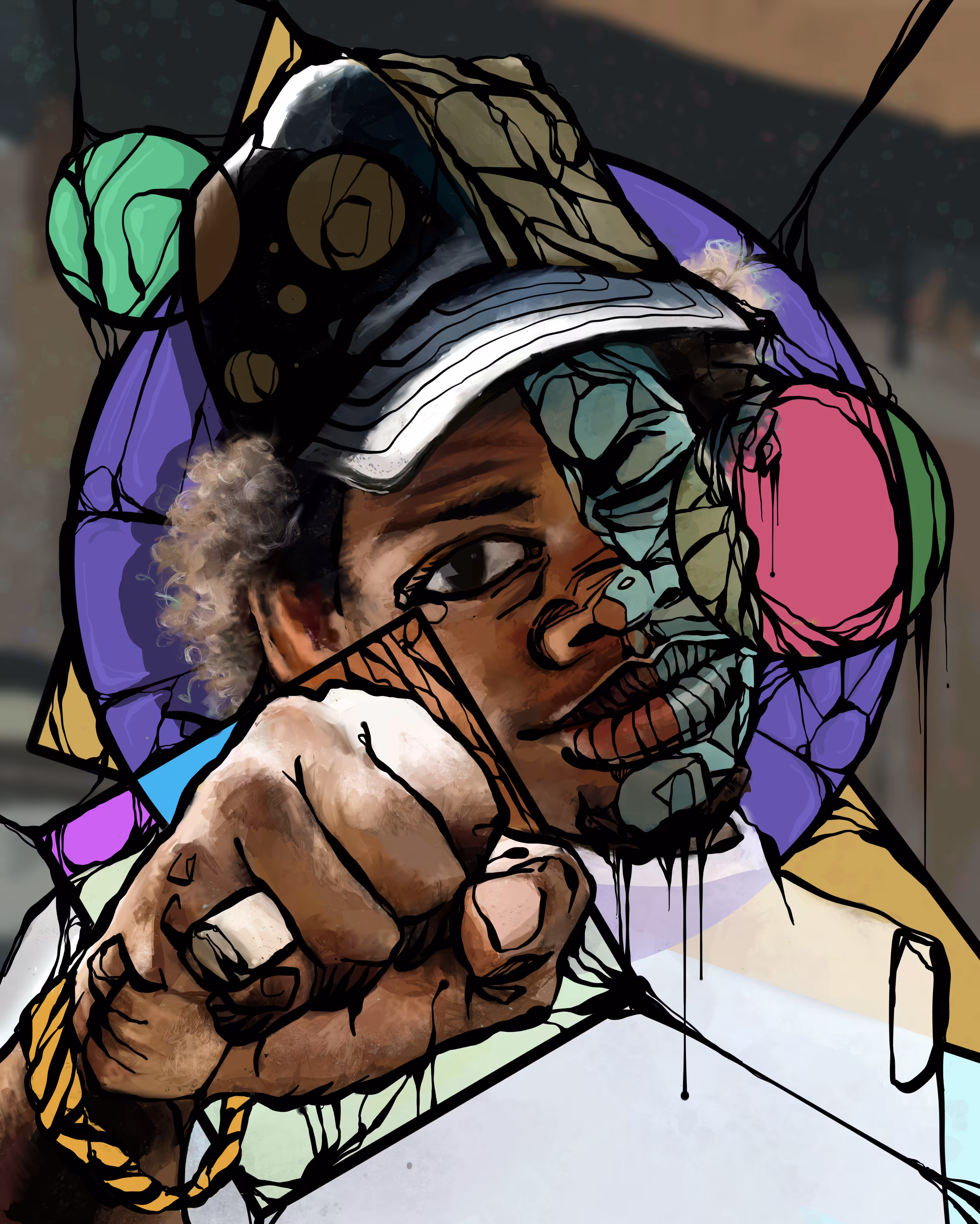 E A Z Y