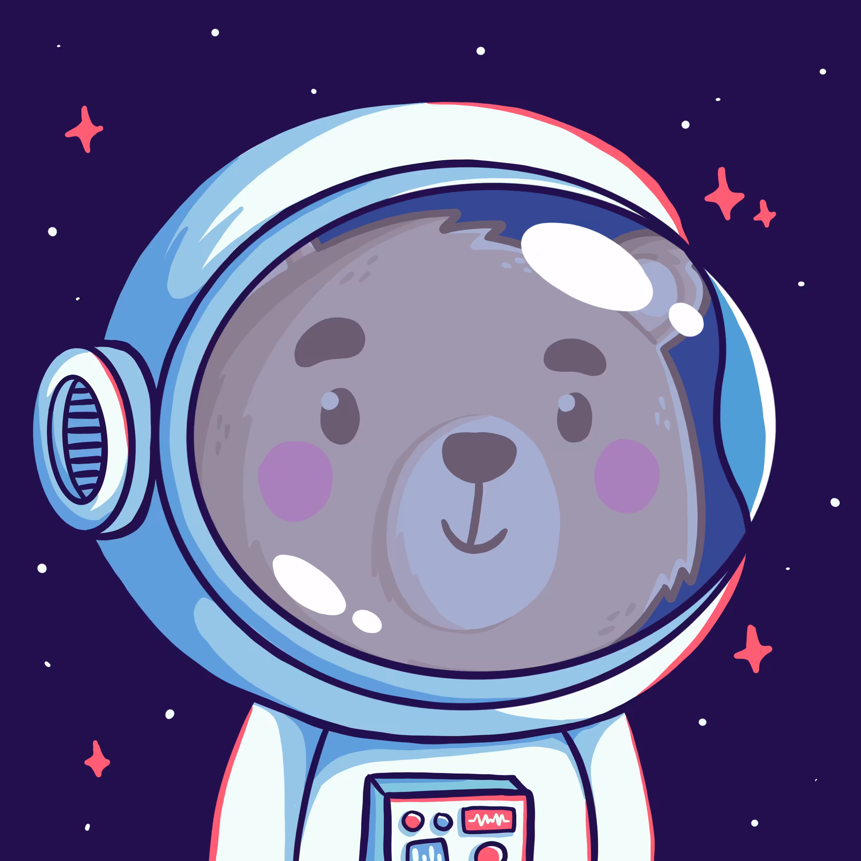 Bear #10