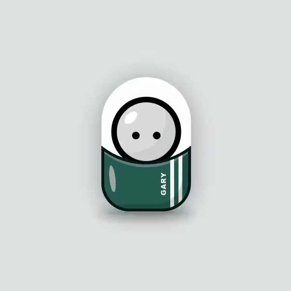 Pokeys SE: Gary