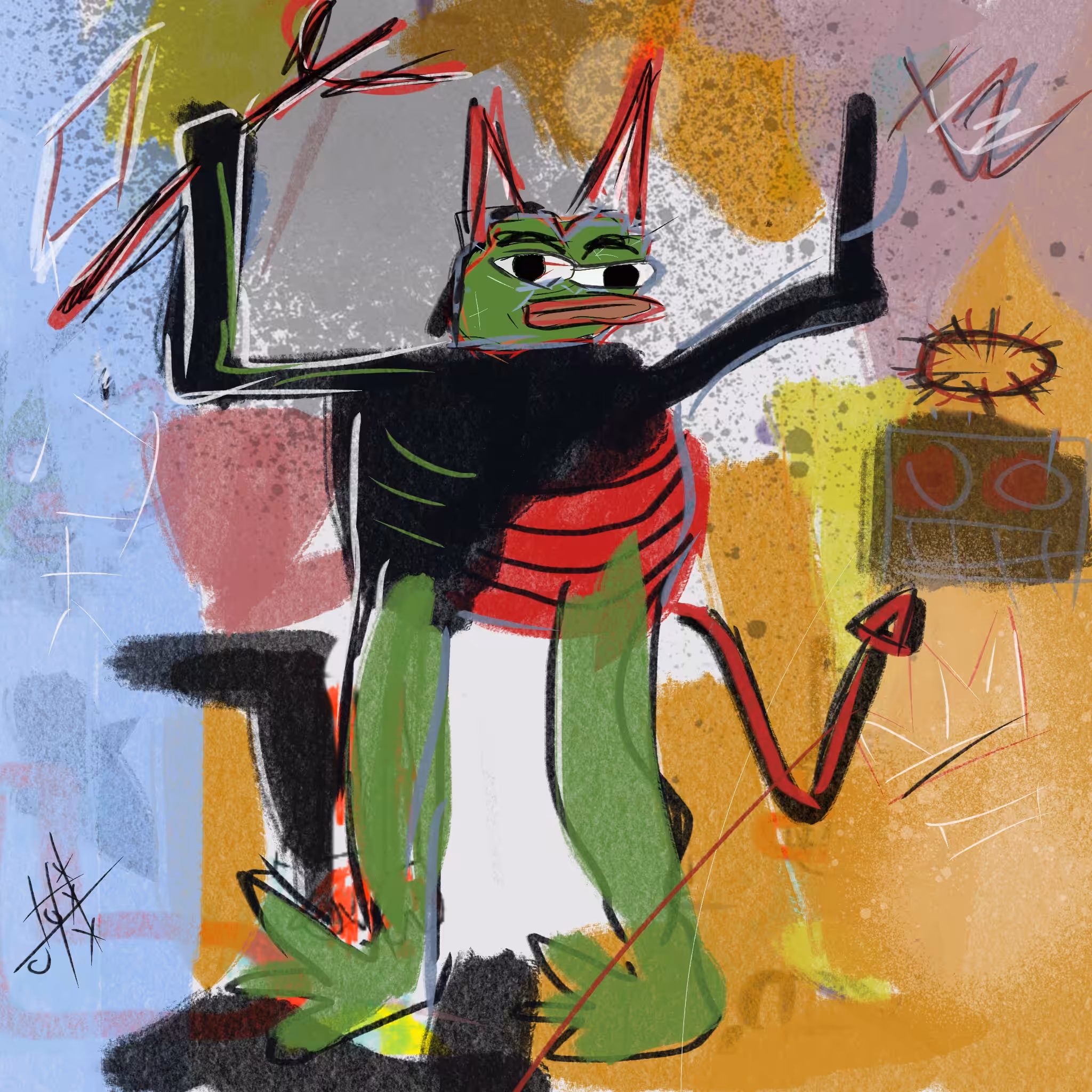 kekvil