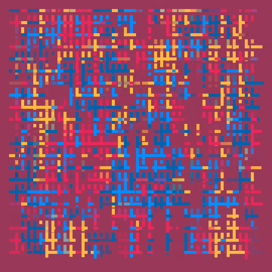 PixelFrame #10