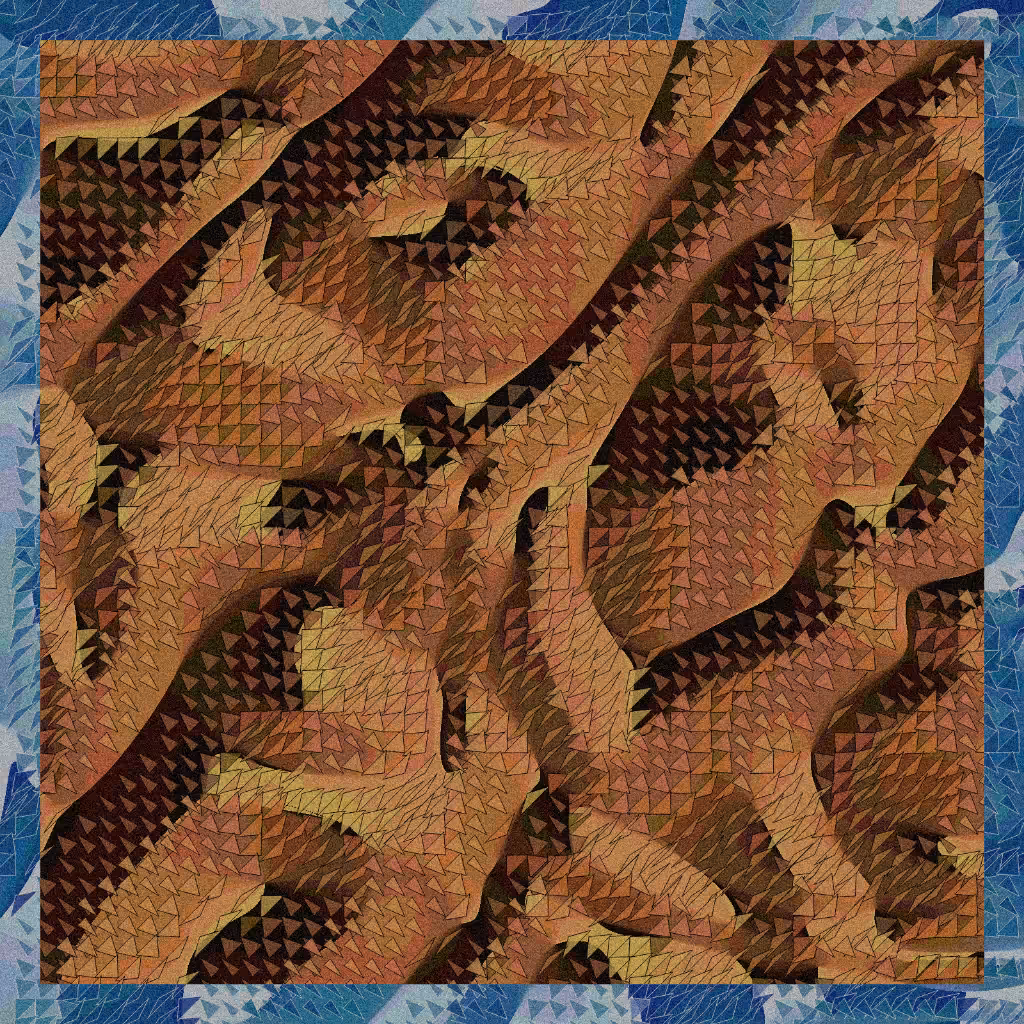 Boids 2D #95