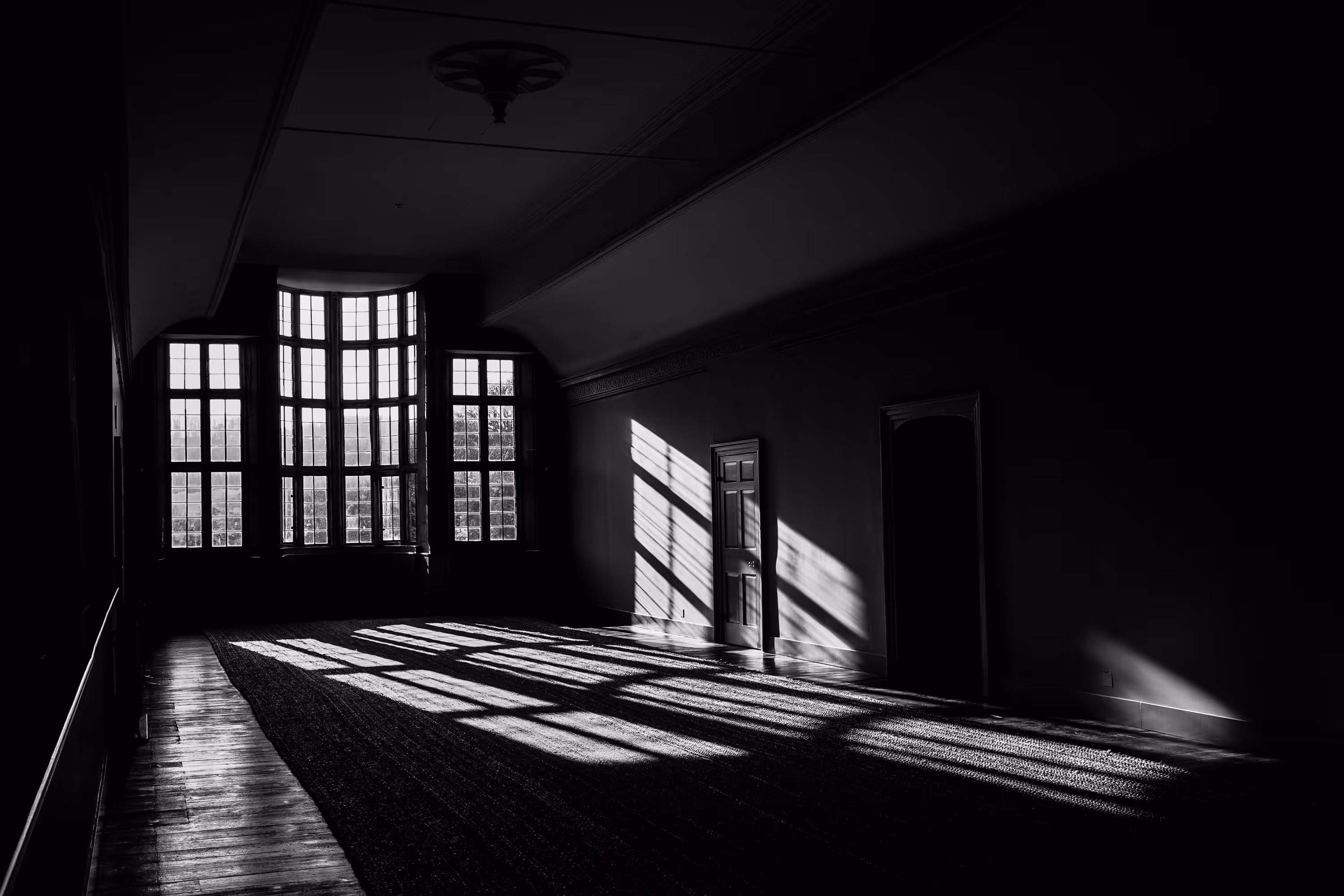 The Great Hall