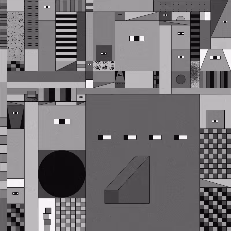 Face Hotel #196