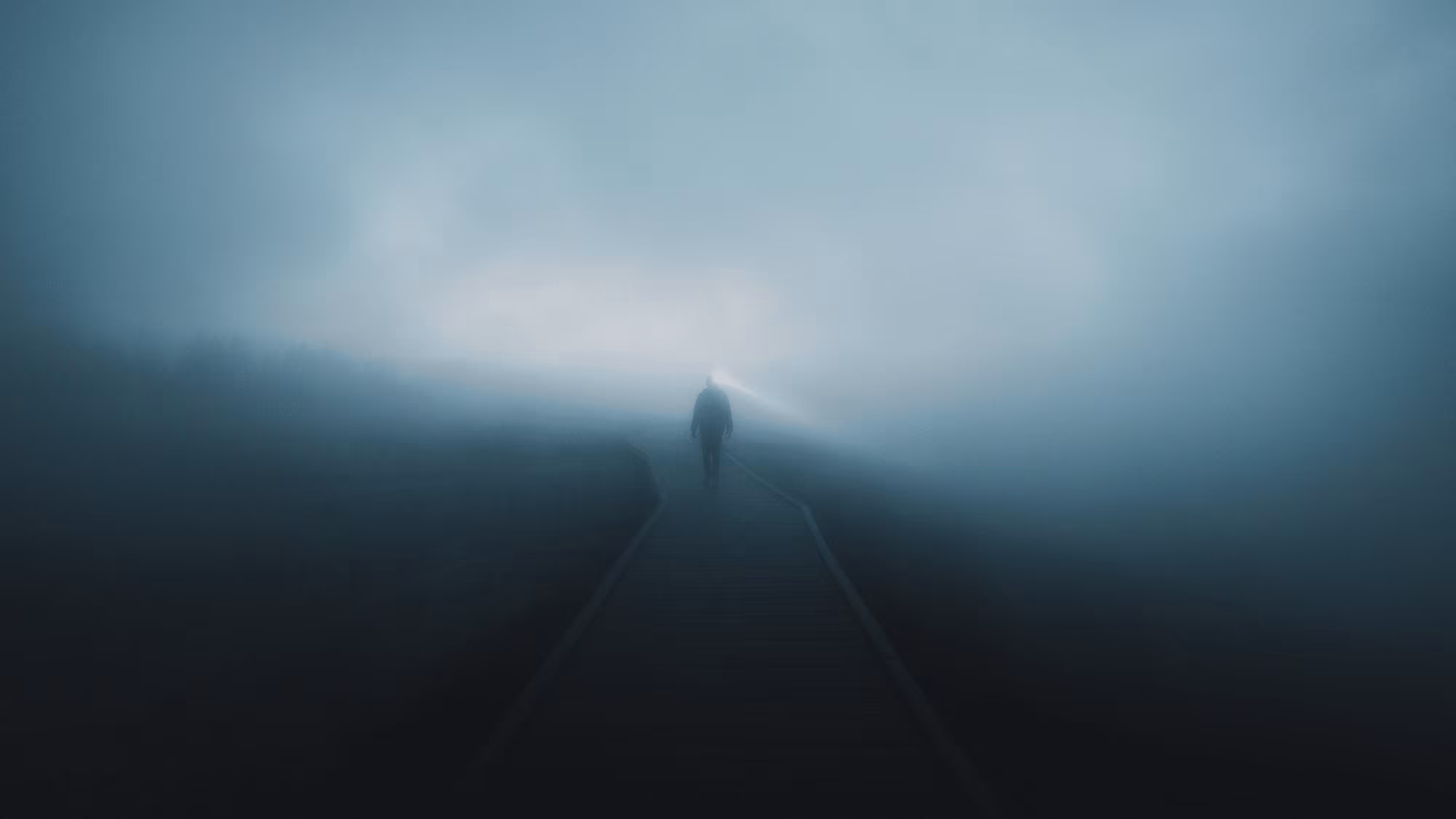 #6. Lost in the Mist