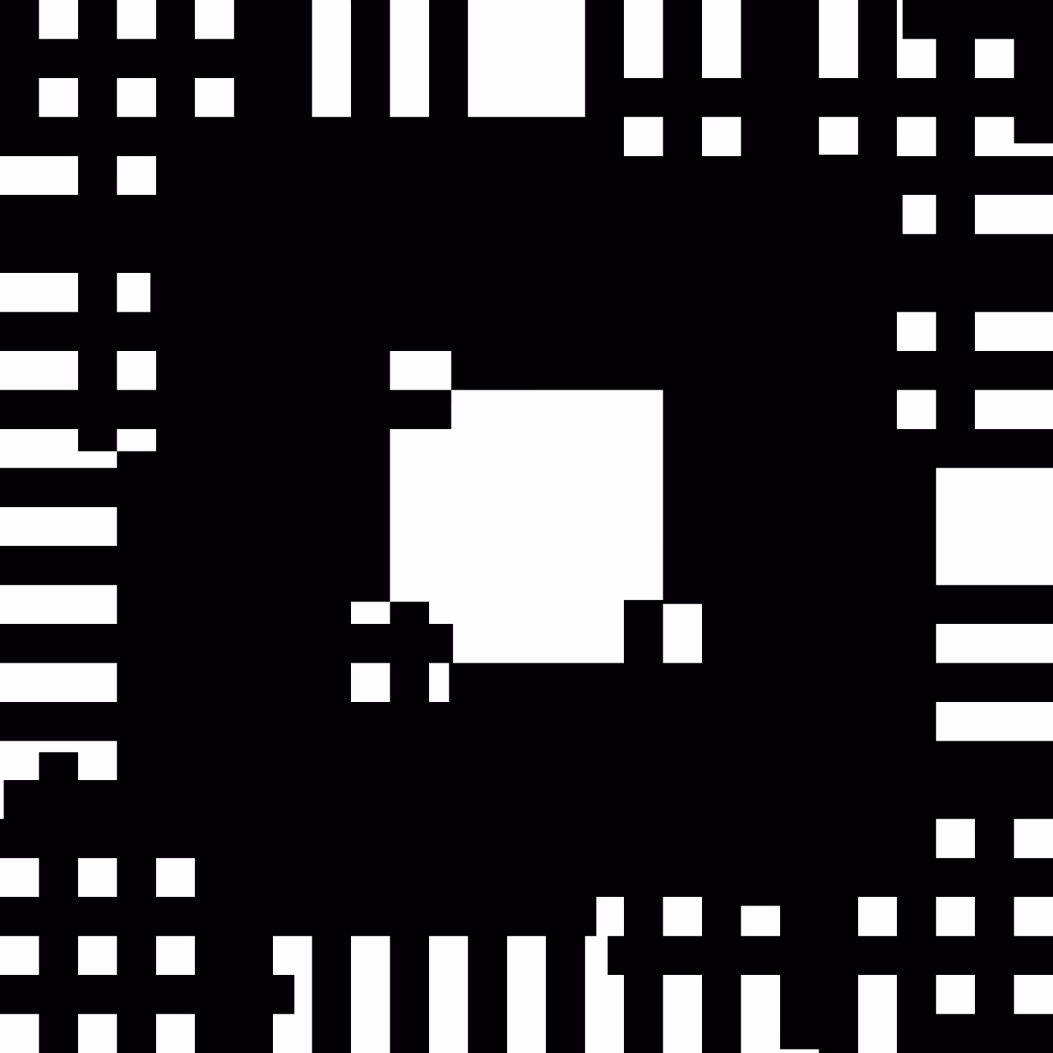 Cubic Experiments 018