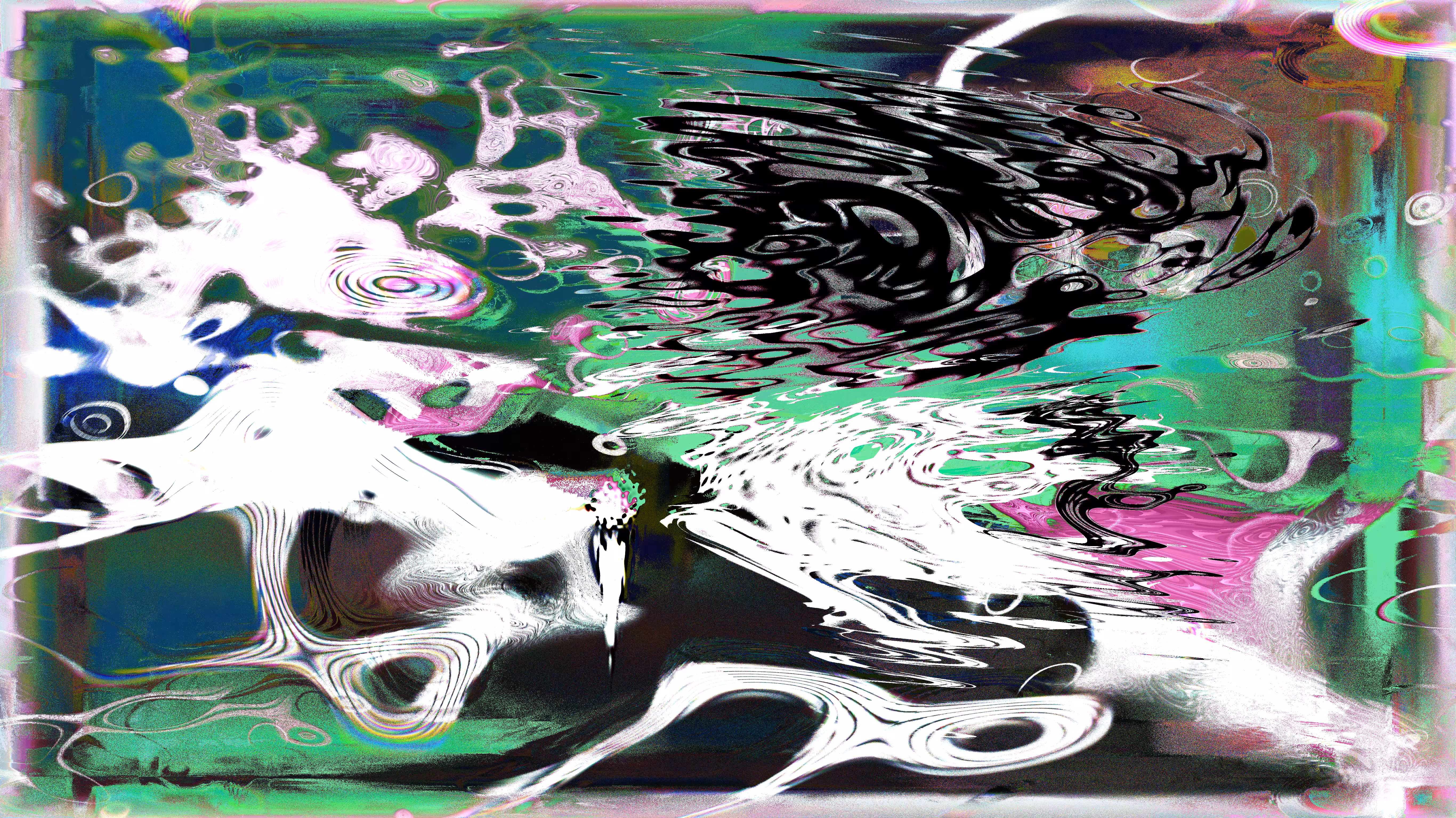 Casket of Dream: Cleansing Tarnished Sanity