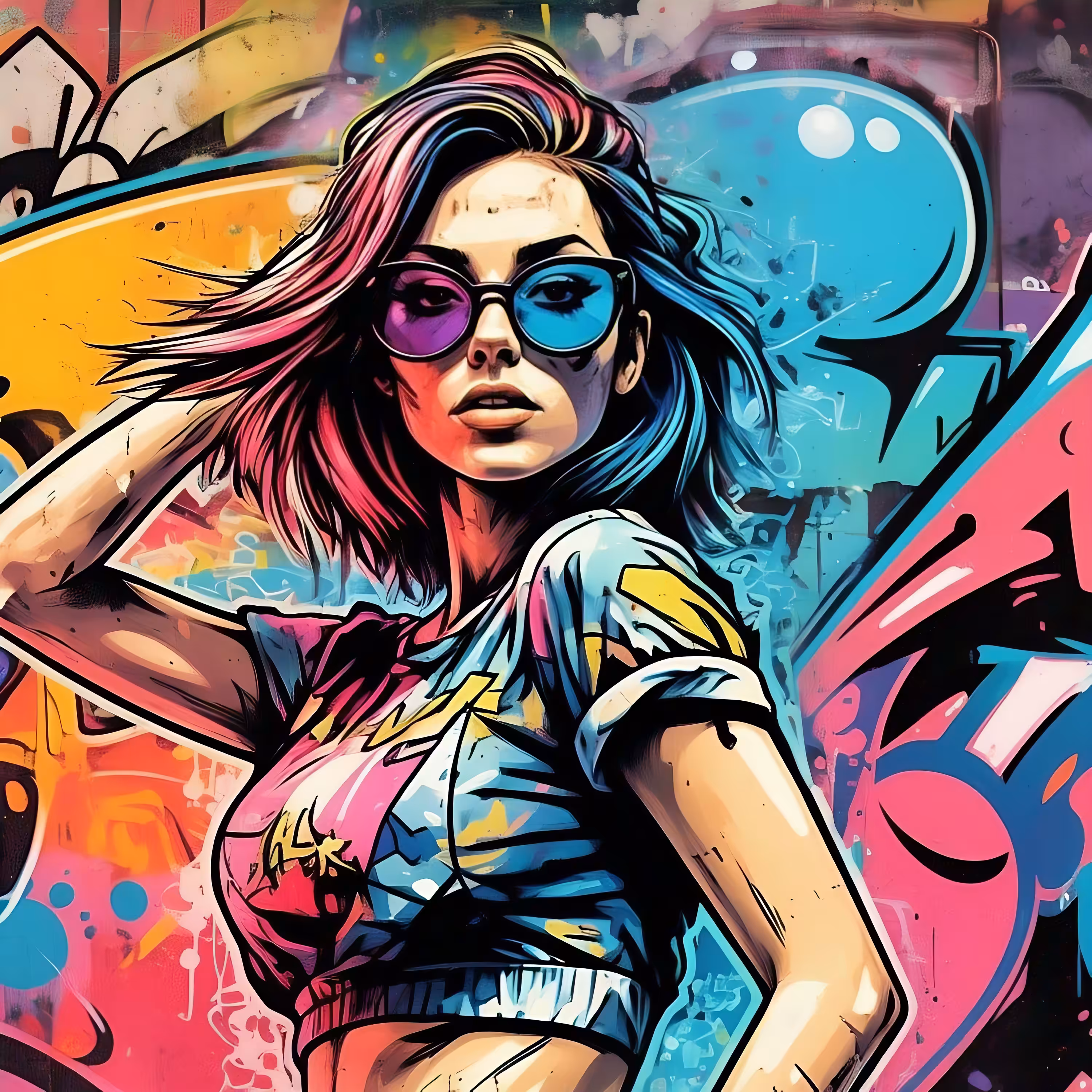 Gum Pop 096