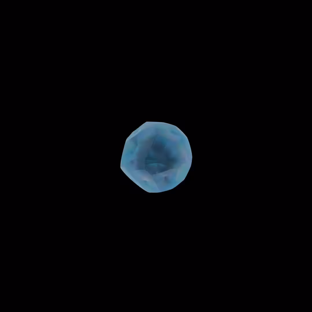 FCrystal #1