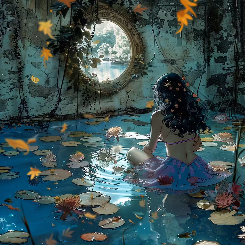 The Hidden Portal