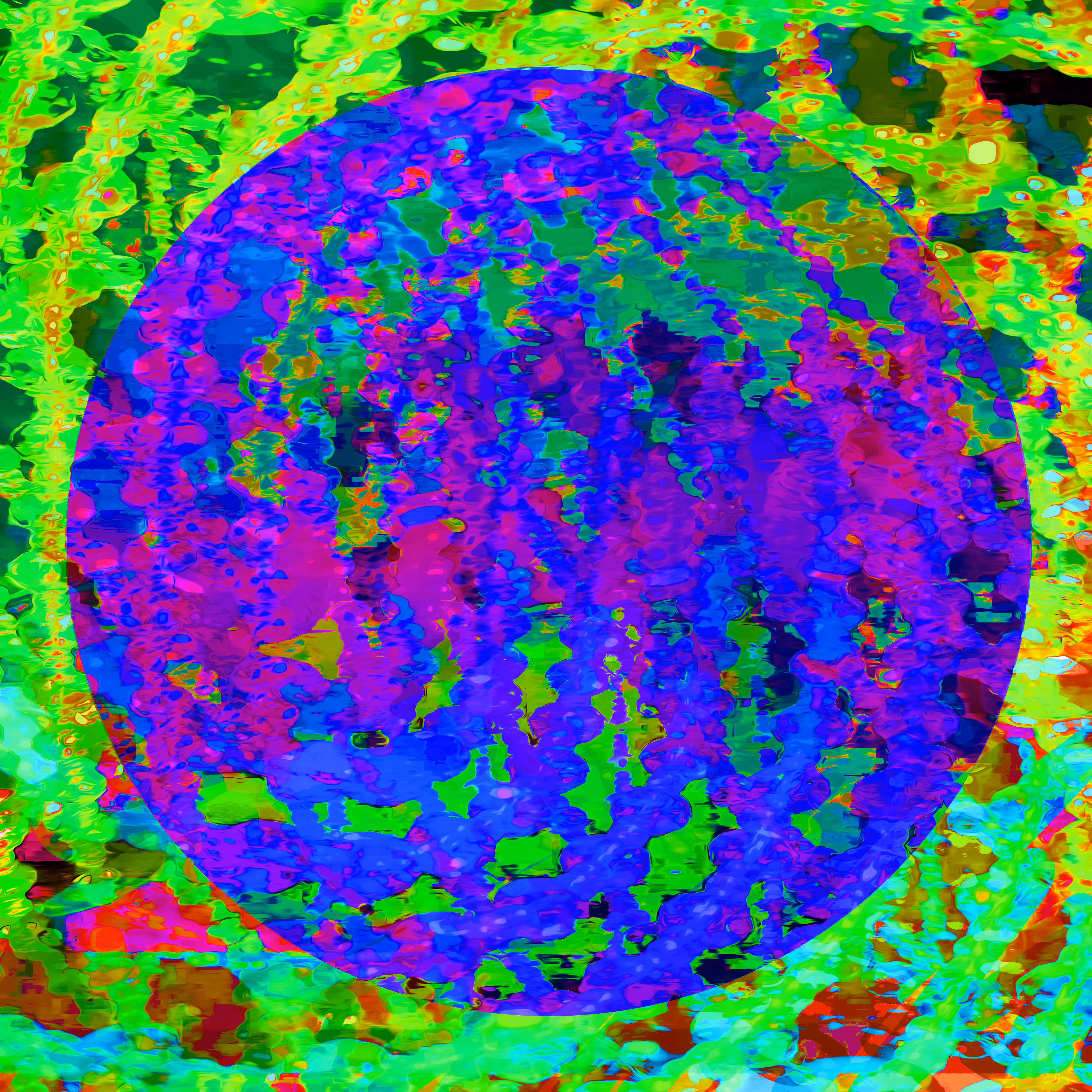 Monet Impressionism  #9
