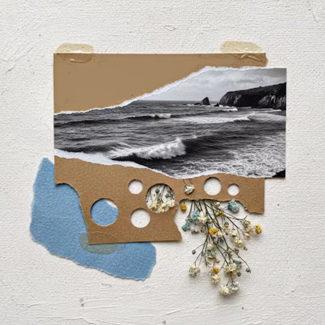 Fragments of May
