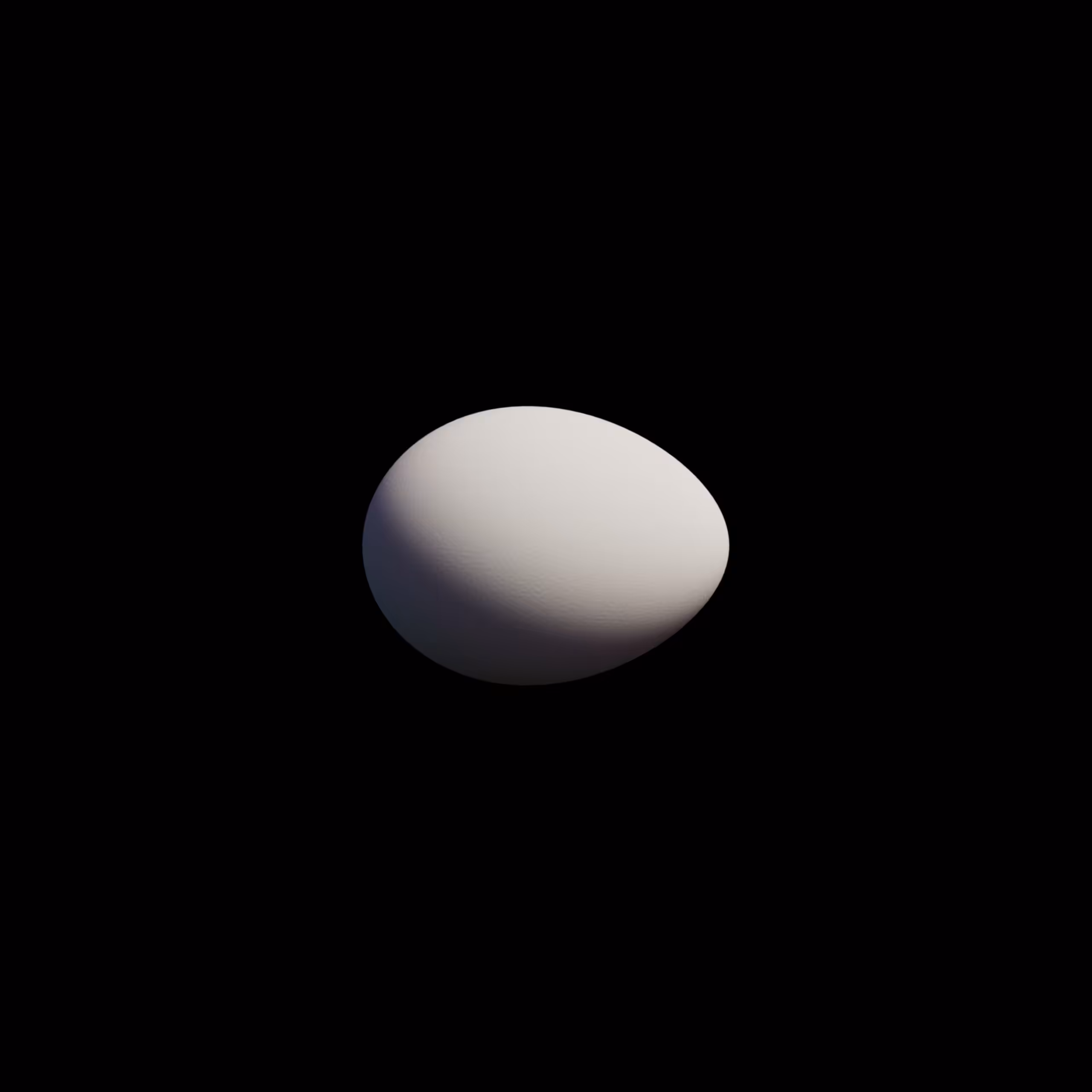 Cracked Egg 3