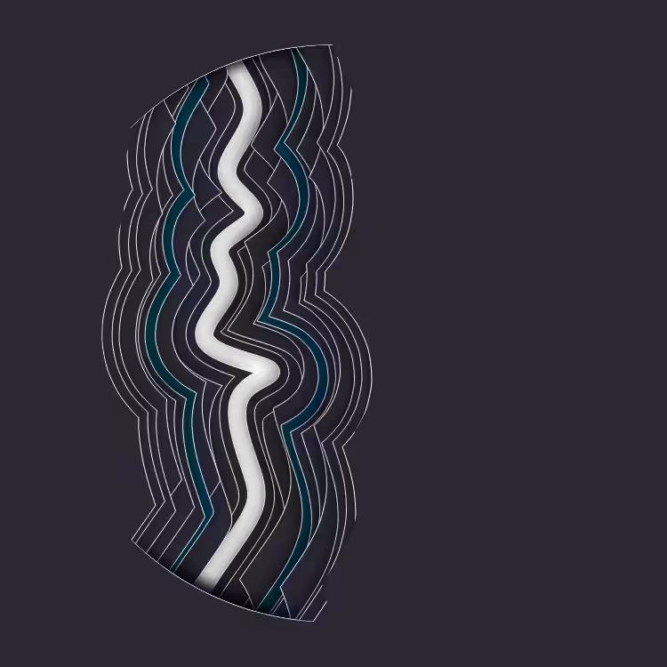 Amplitude #101