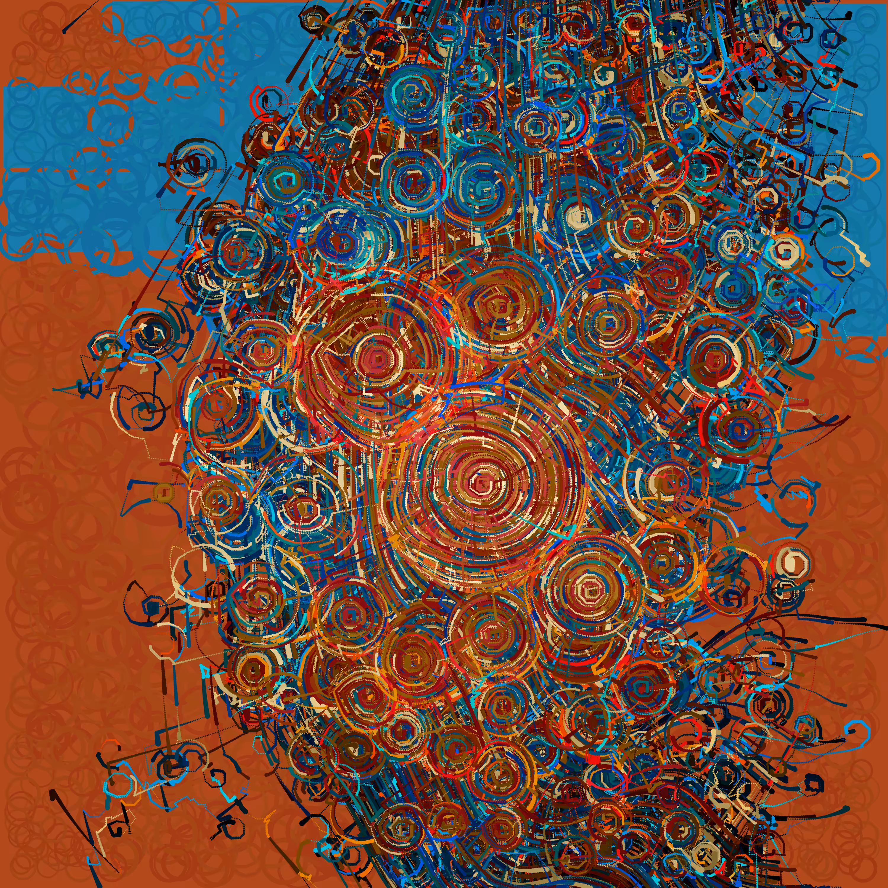 Complementary synapse IV, study 9