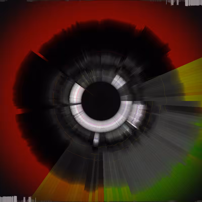 Days of Solar Wind #5