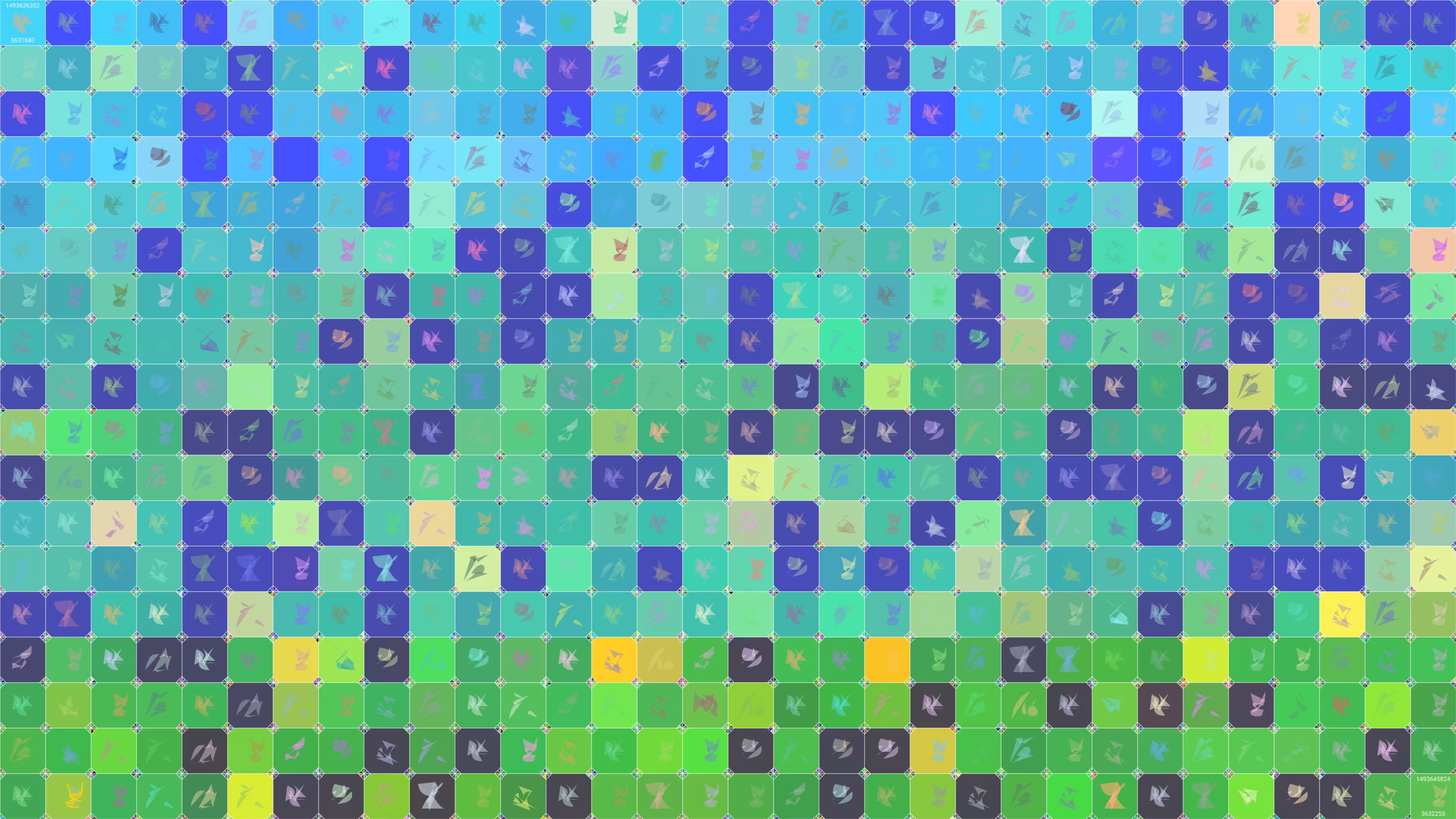 Painting #6305