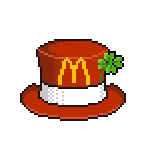Degen Haberdasher #238