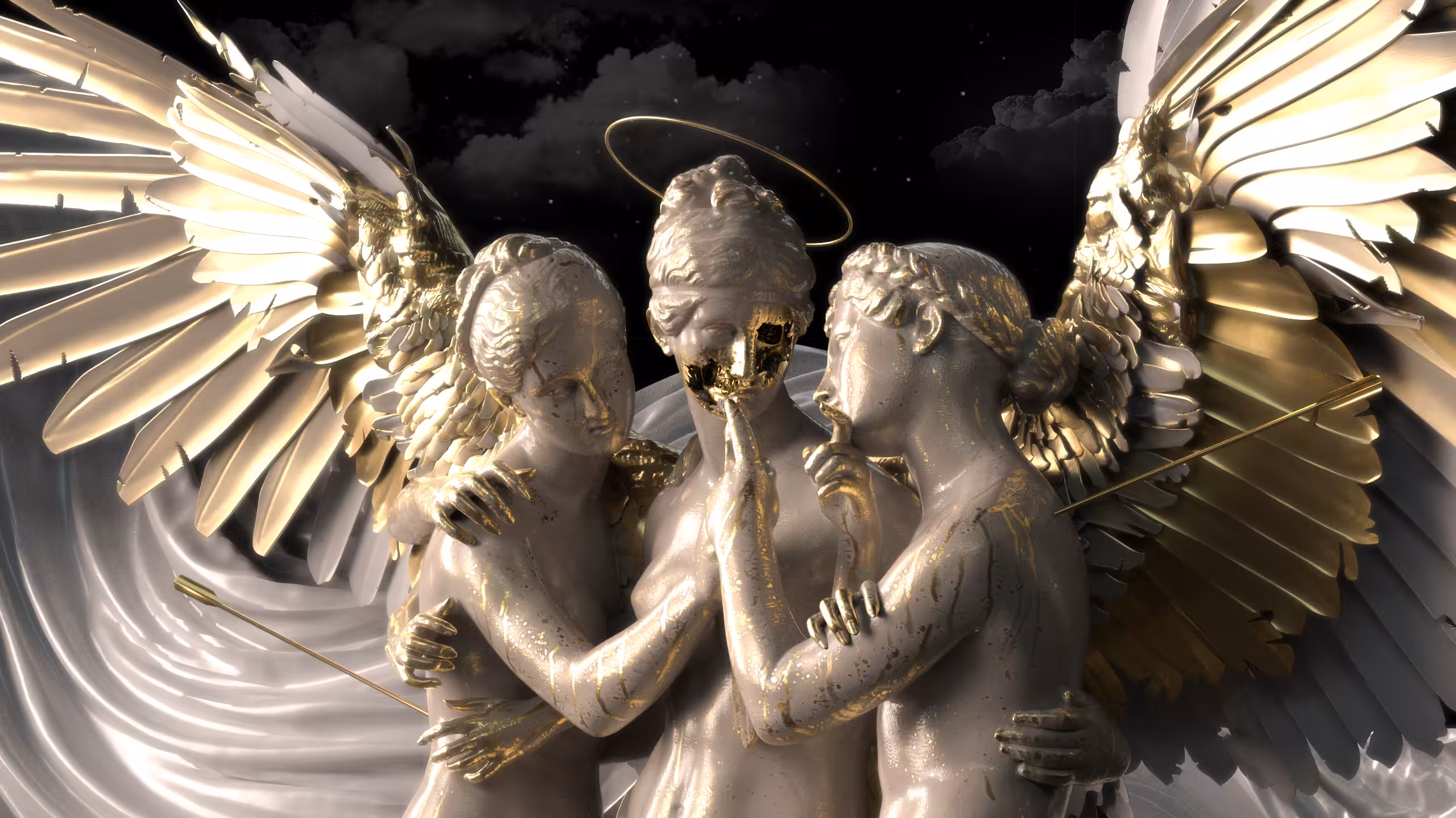 Cupid