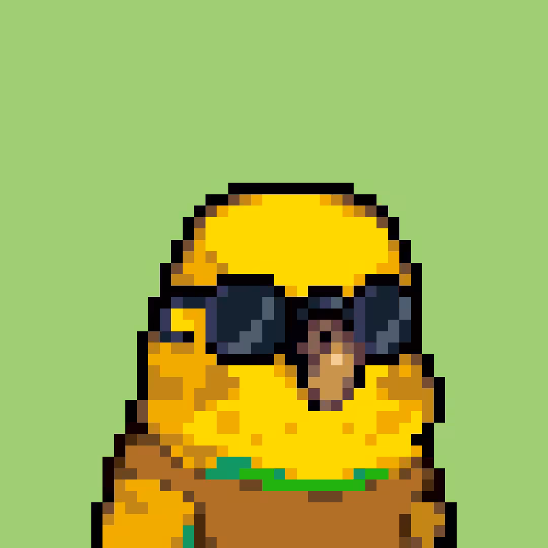Lovebirds: Lovebird#7409