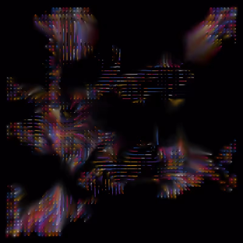 TRAILS #31