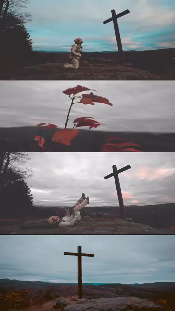 Salvation