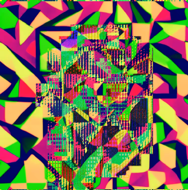 coalescence #3872