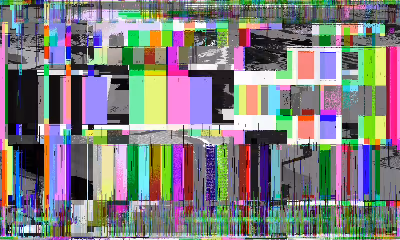 Shredded Reality #7
