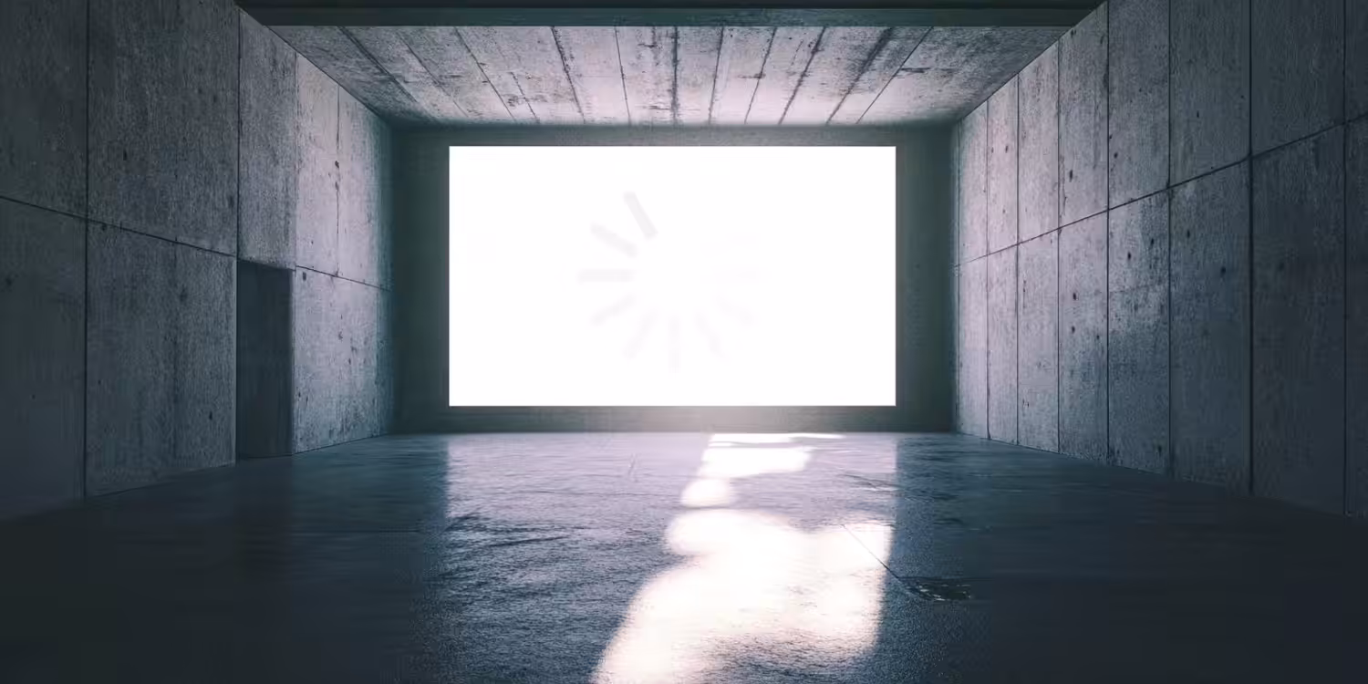 Making Loading an Art Form #32