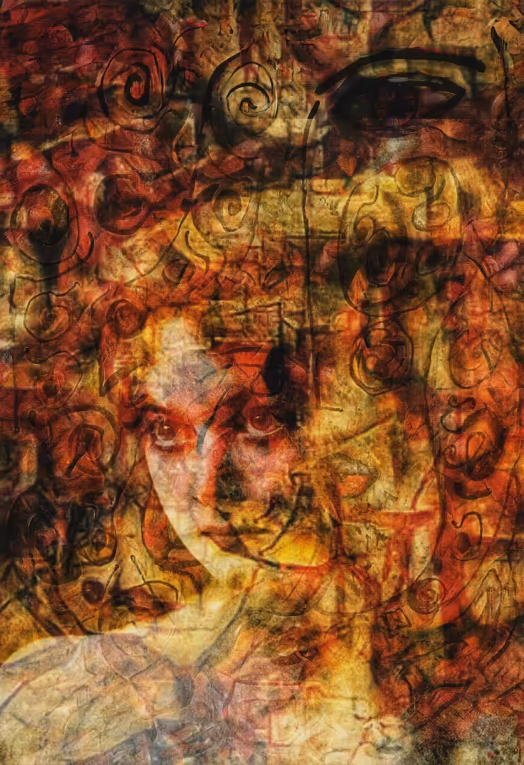 The Nature of Memory 