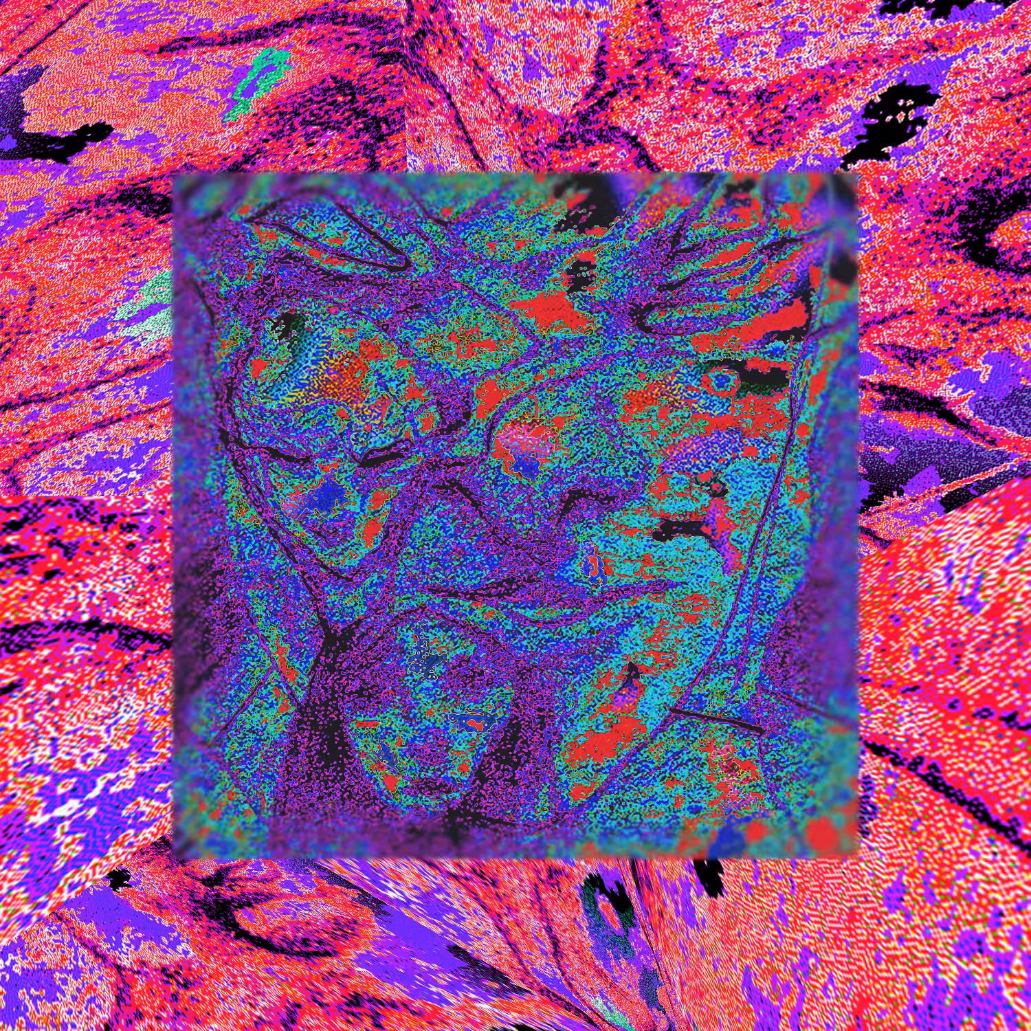 Ɱąʂէҽɾʂ ටƒ Ͳհҽ Աղҟղօաղ