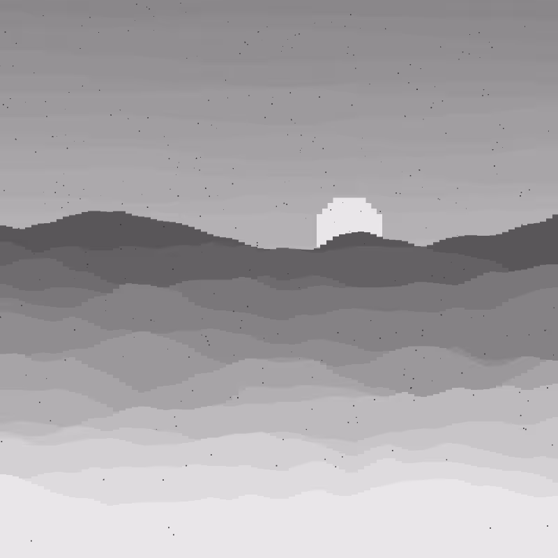 Winter in Hashland #11