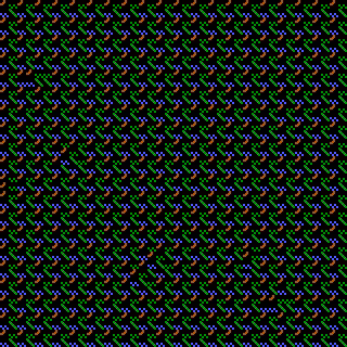 CGA Safari #30