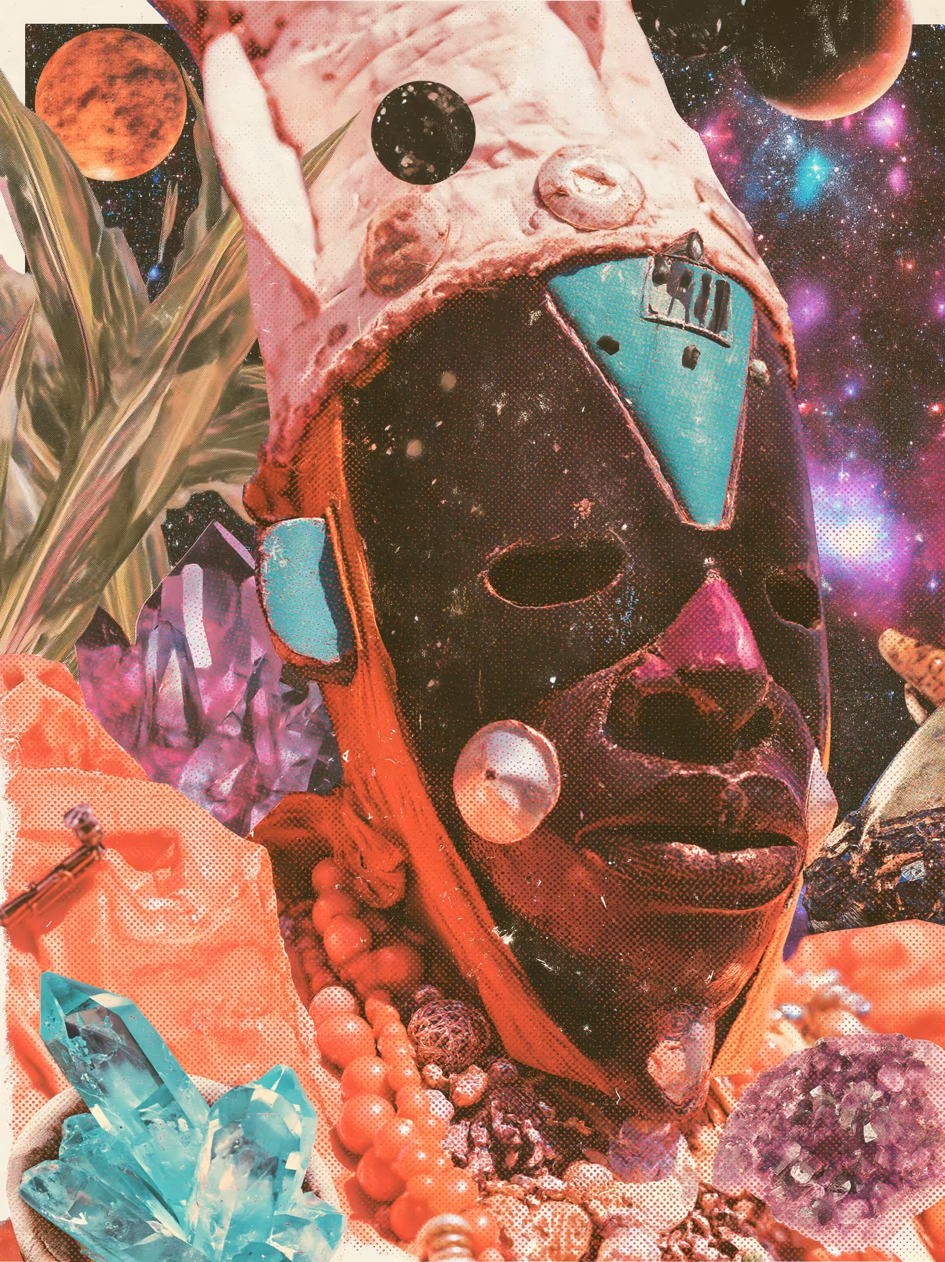 universal resonance 