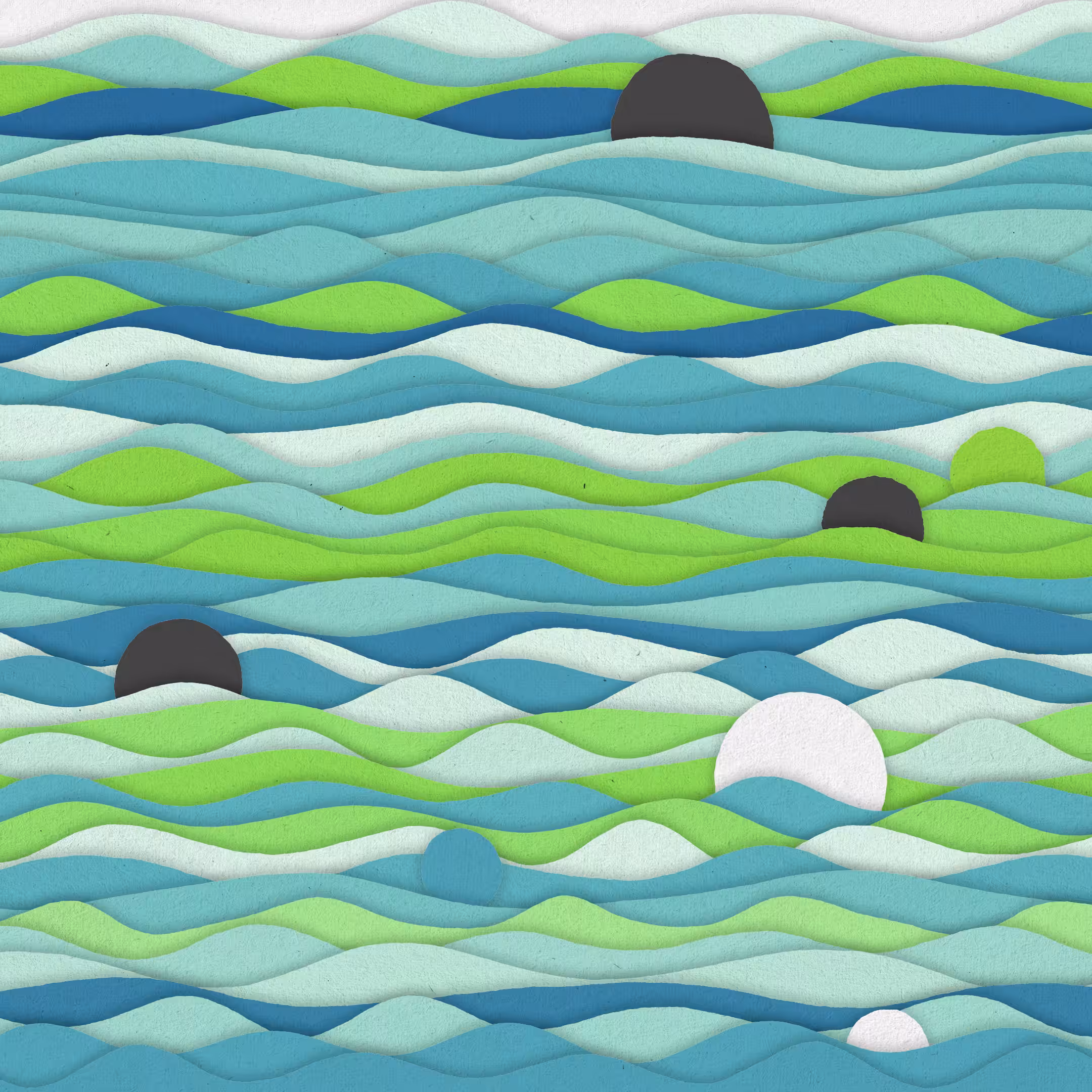 PAPERSCAPES #29