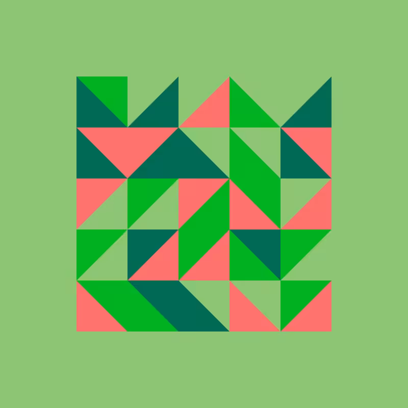 Triangles #15