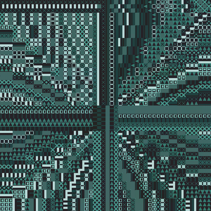 ASCIISHIFT8 #91
