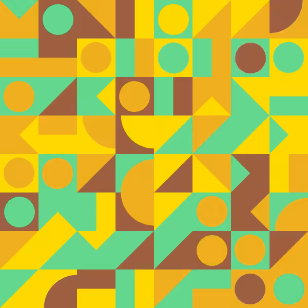 Shapes #13